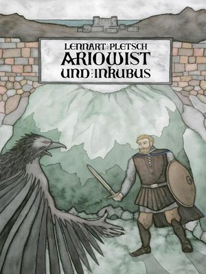 cover image of Ariowist und Inkubus